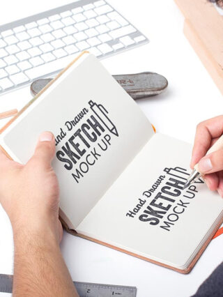 Branding like a professional in 11 days